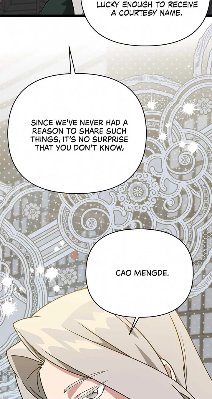 Camellia Chapter 40 Online - página 50