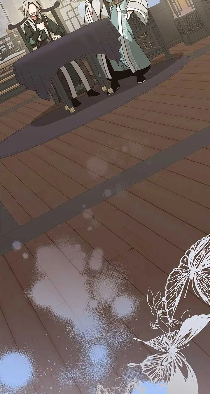 Camellia Chapter 40 Online - página 54