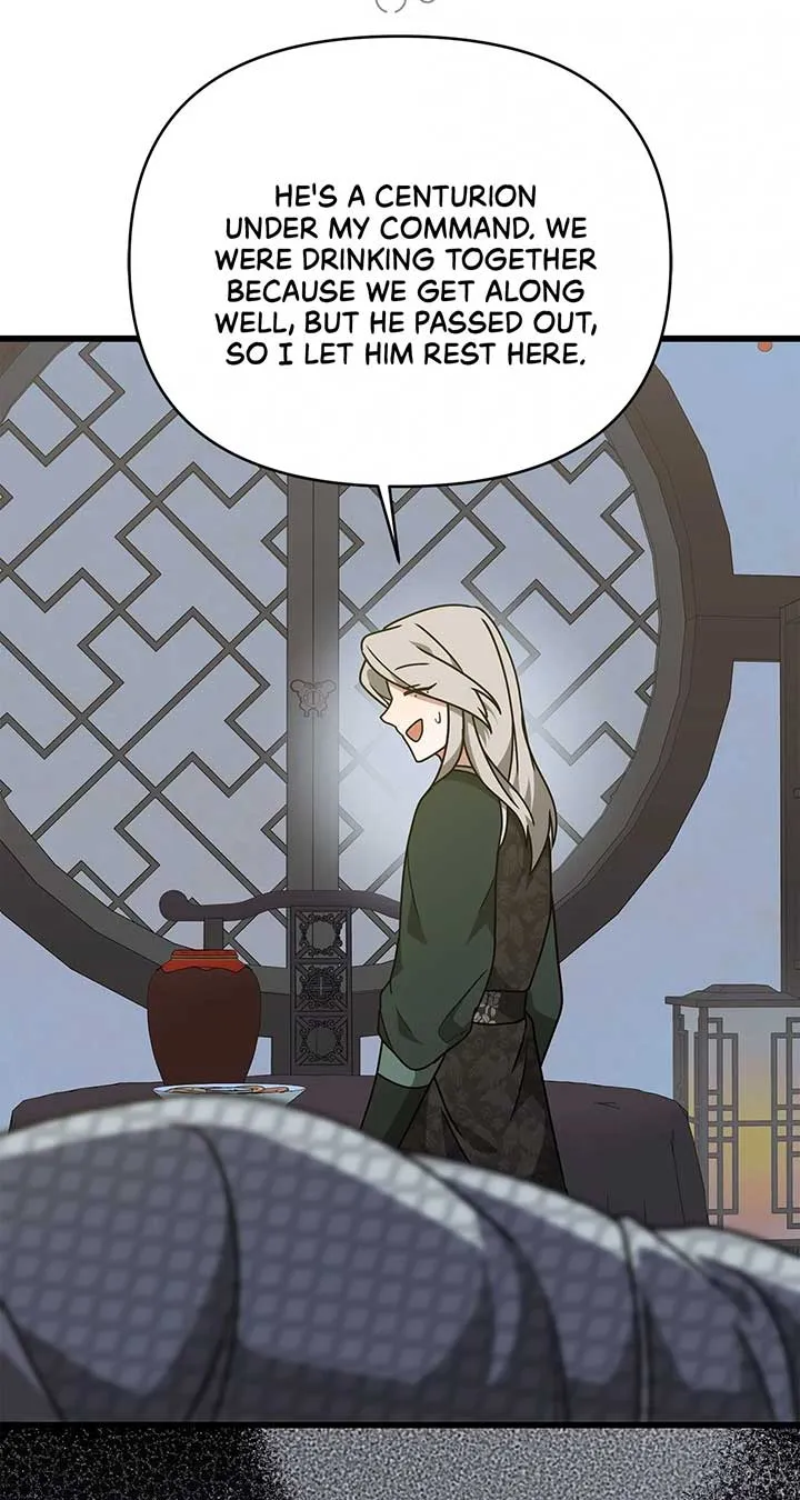 Camellia Chapter 40 Online - página 65