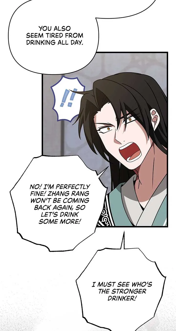 Camellia Chapter 40 Online - página 73
