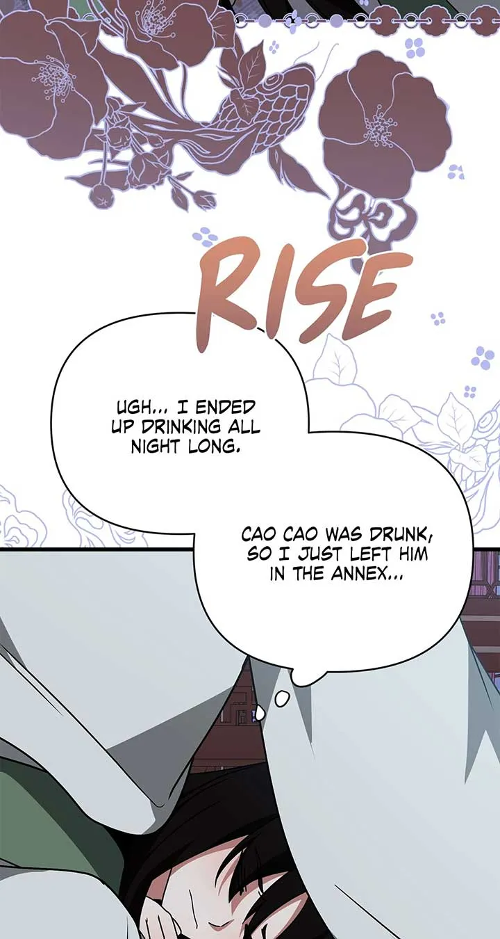 Camellia Chapter 40 Online - página 78