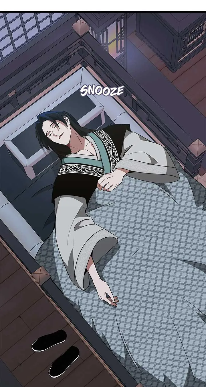 Camellia Chapter 40 Online - página 81