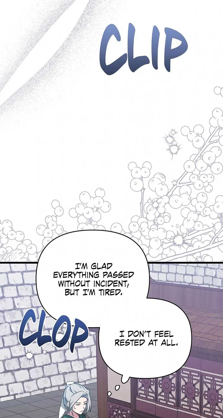 Camellia Chapter 40 Online - página 87