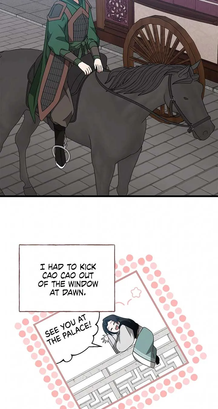 Camellia Chapter 40 Online - página 88