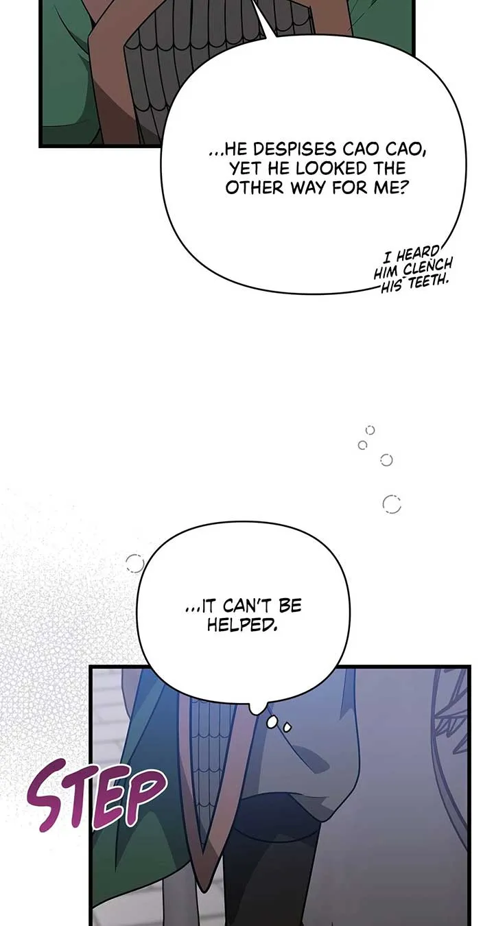 Camellia Chapter 40 Online - página 100