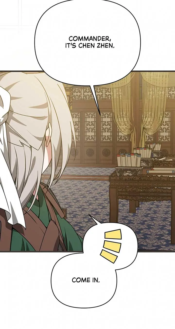 Camellia Chapter 41 Online - página 4
