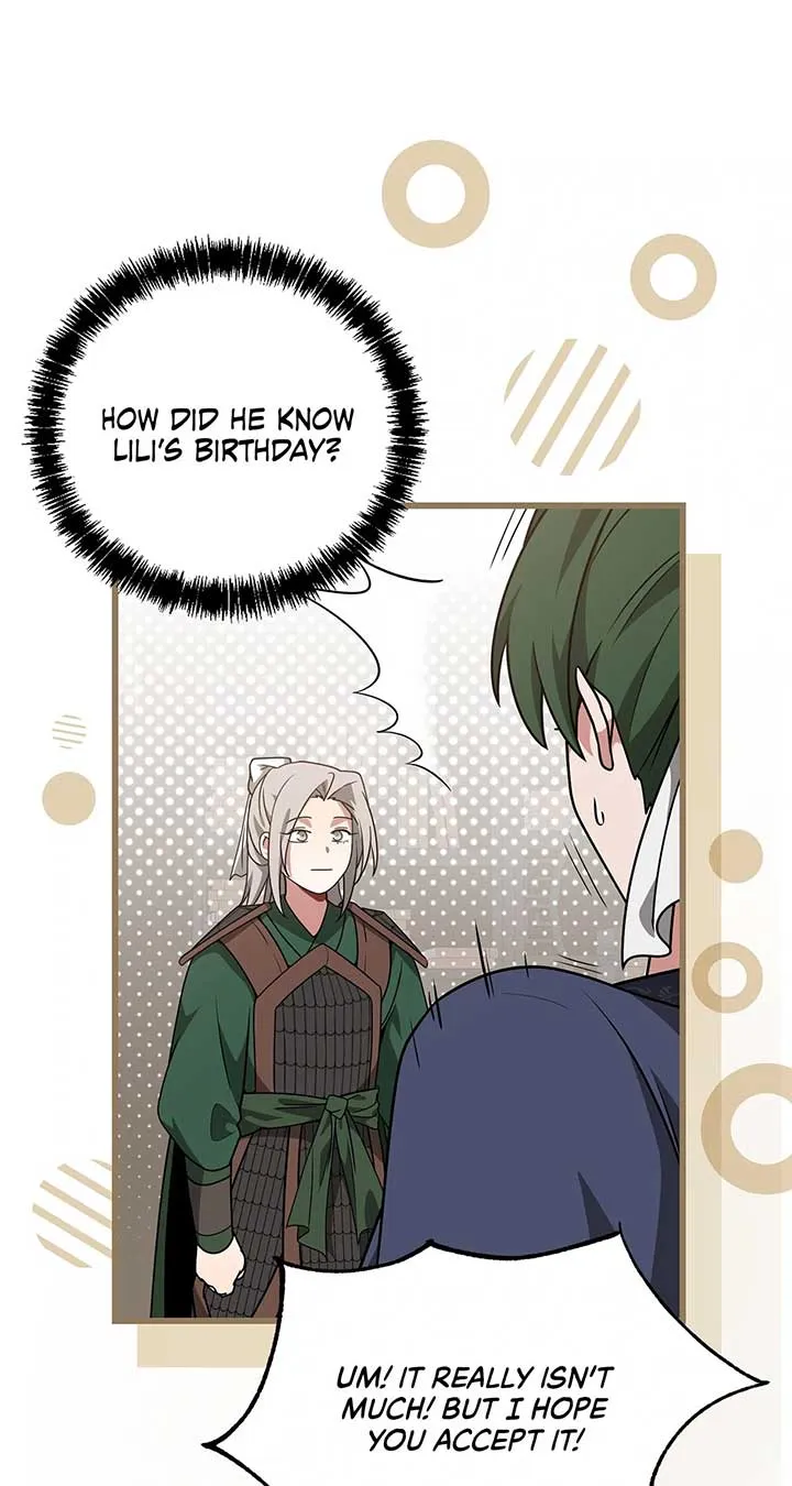 Camellia Chapter 41 Online - página 8