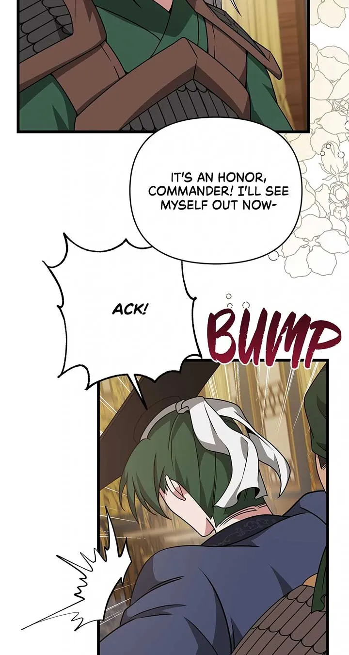 Camellia Chapter 41 Online - página 10