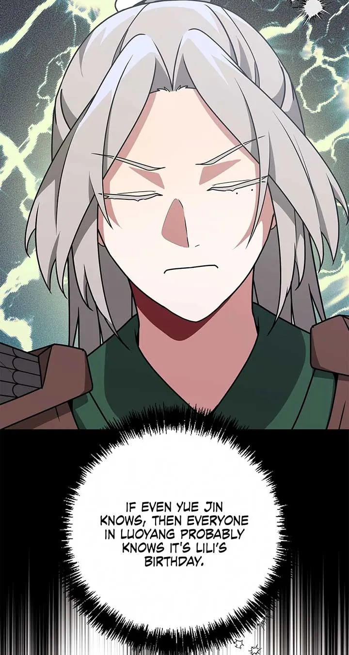 Camellia Chapter 41 Online - página 14