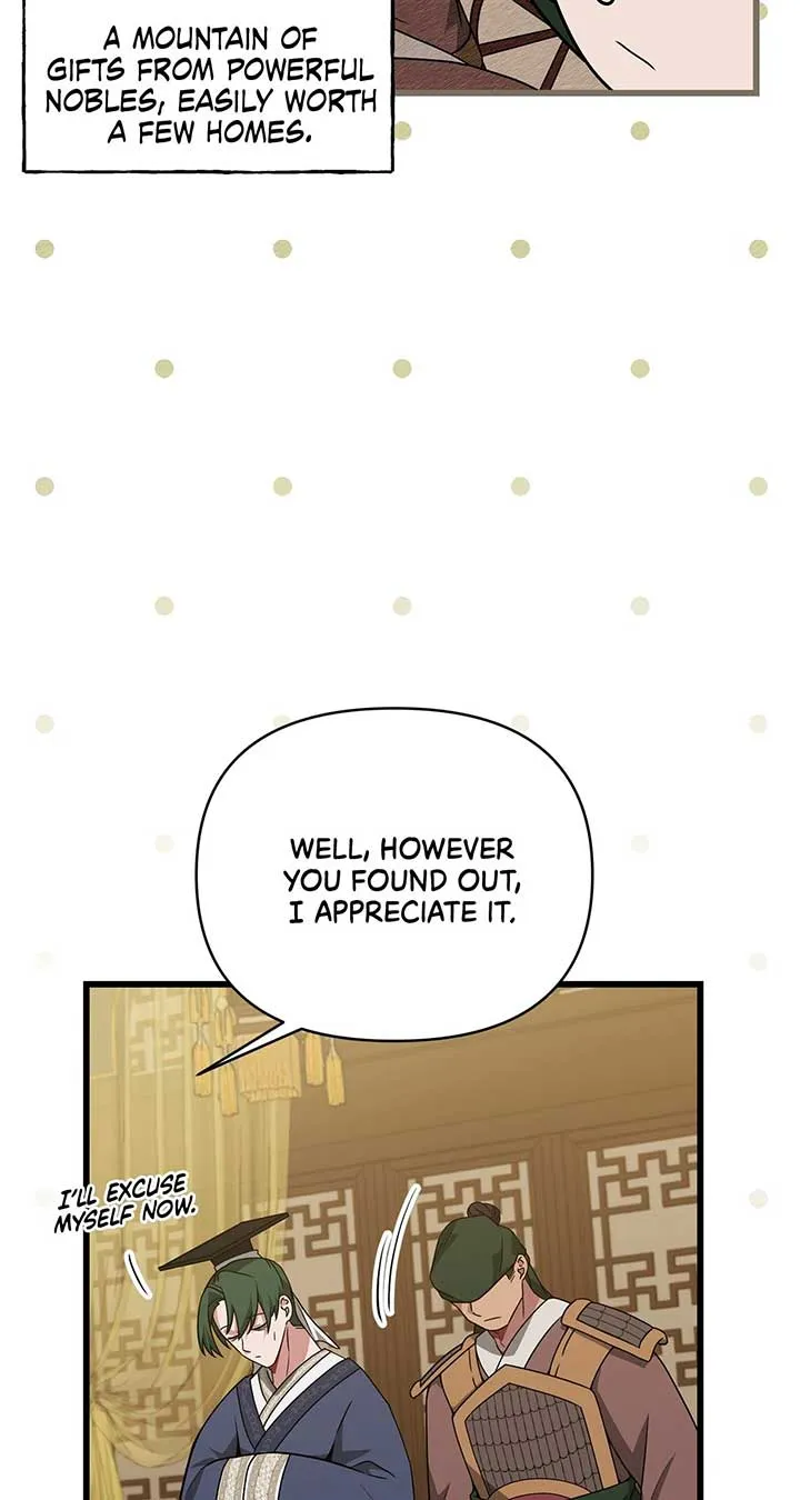 Camellia Chapter 41 Online - página 18