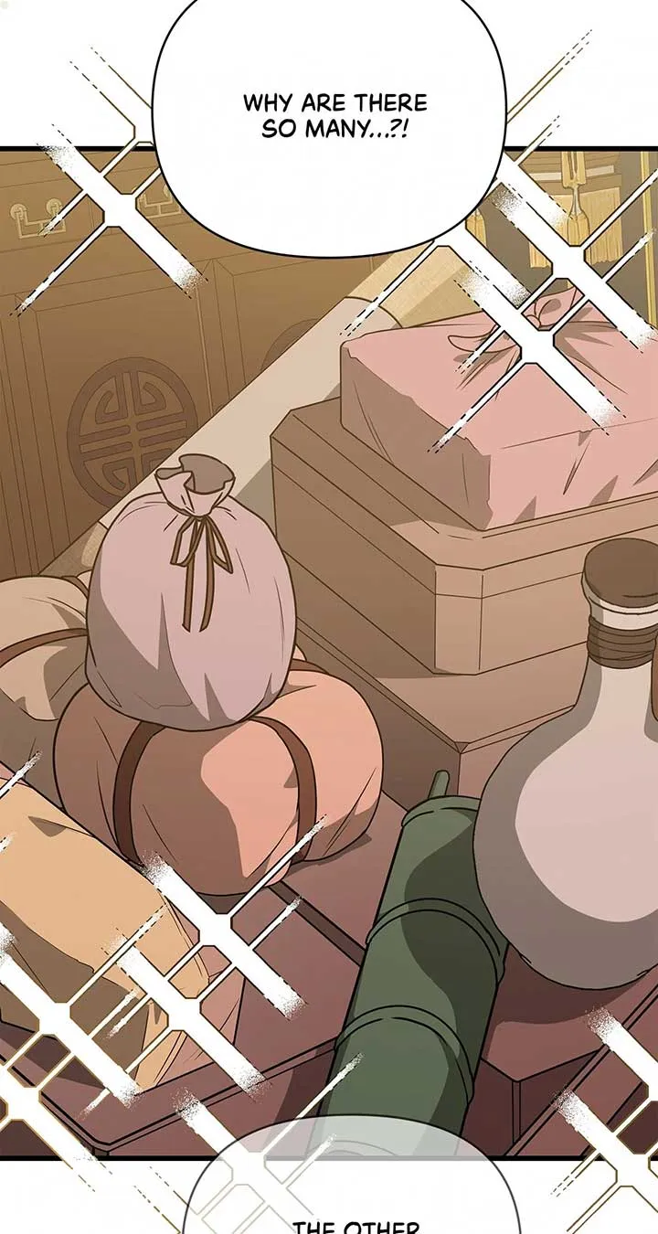 Camellia Chapter 41 Online - página 21