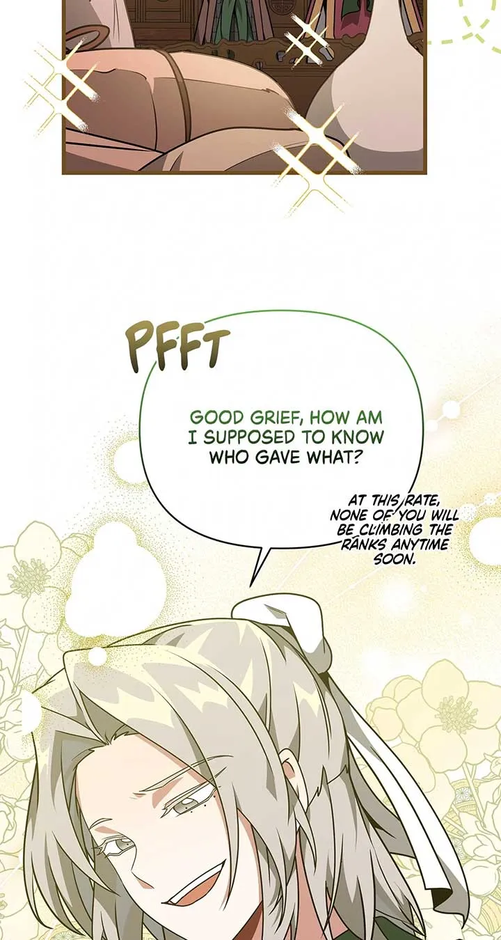Camellia Chapter 41 Online - página 23