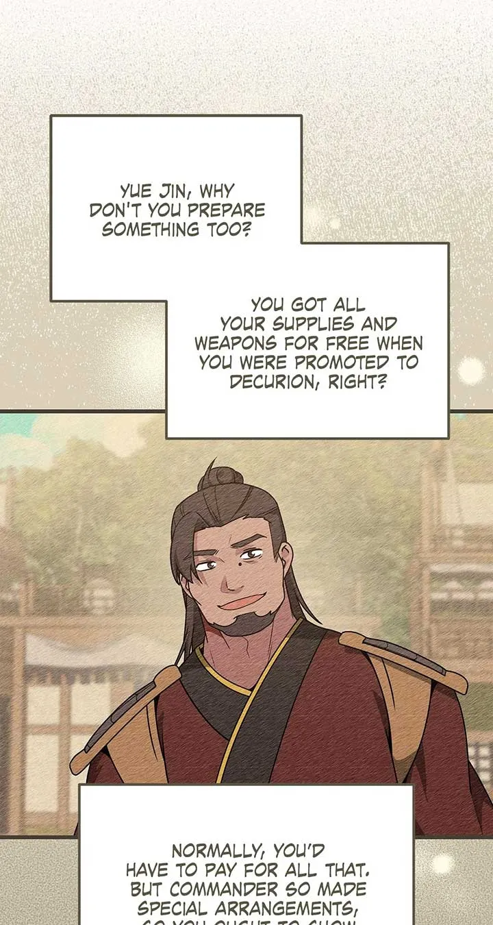 Camellia Chapter 41 Online - página 27