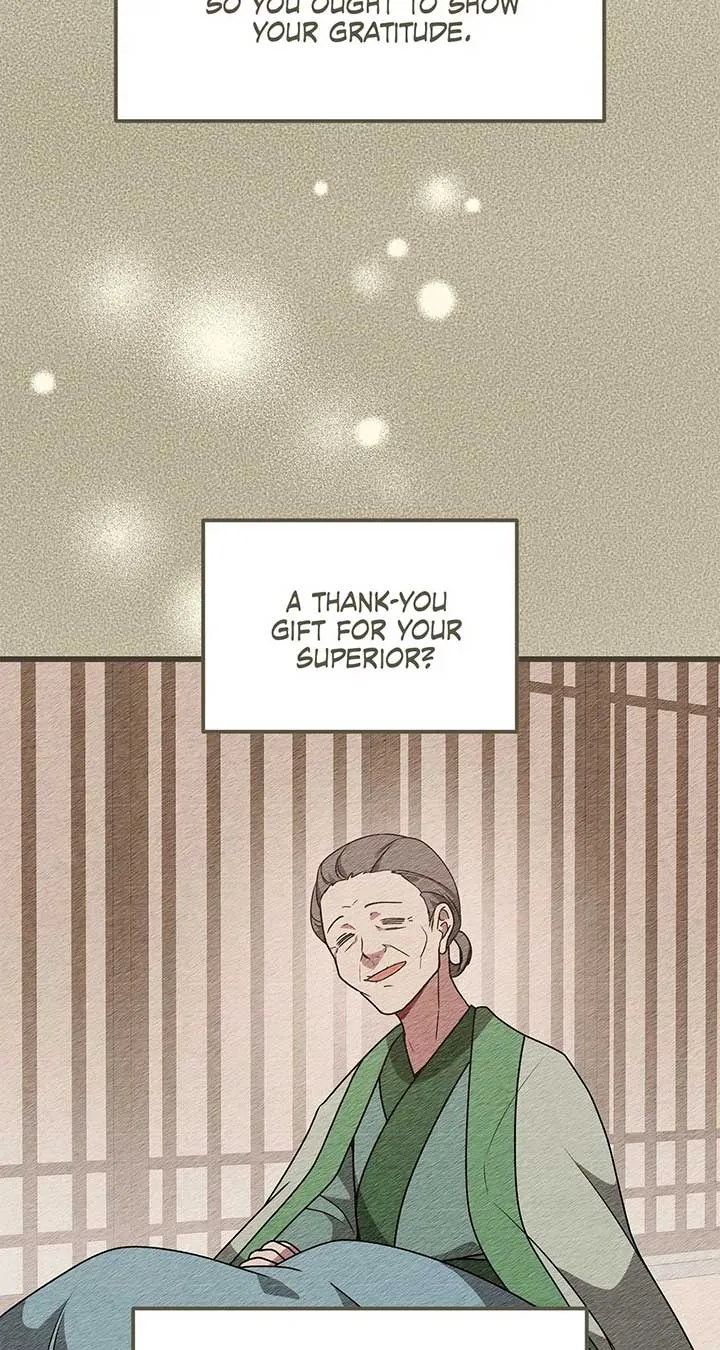 Camellia Chapter 41 Online - página 28