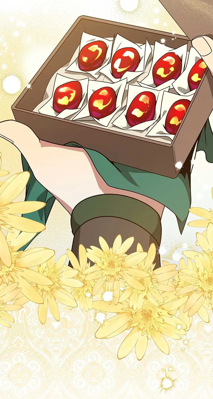 Camellia Chapter 41 Online - página 30