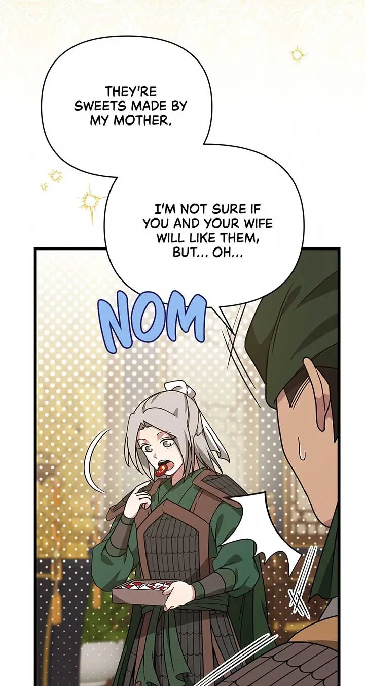 Camellia Chapter 41 Online - página 31