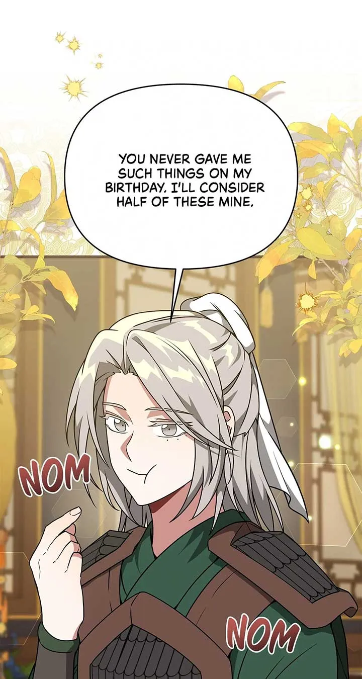 Camellia Chapter 41 Online - página 33