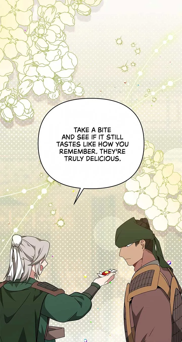 Camellia Chapter 41 Online - página 36