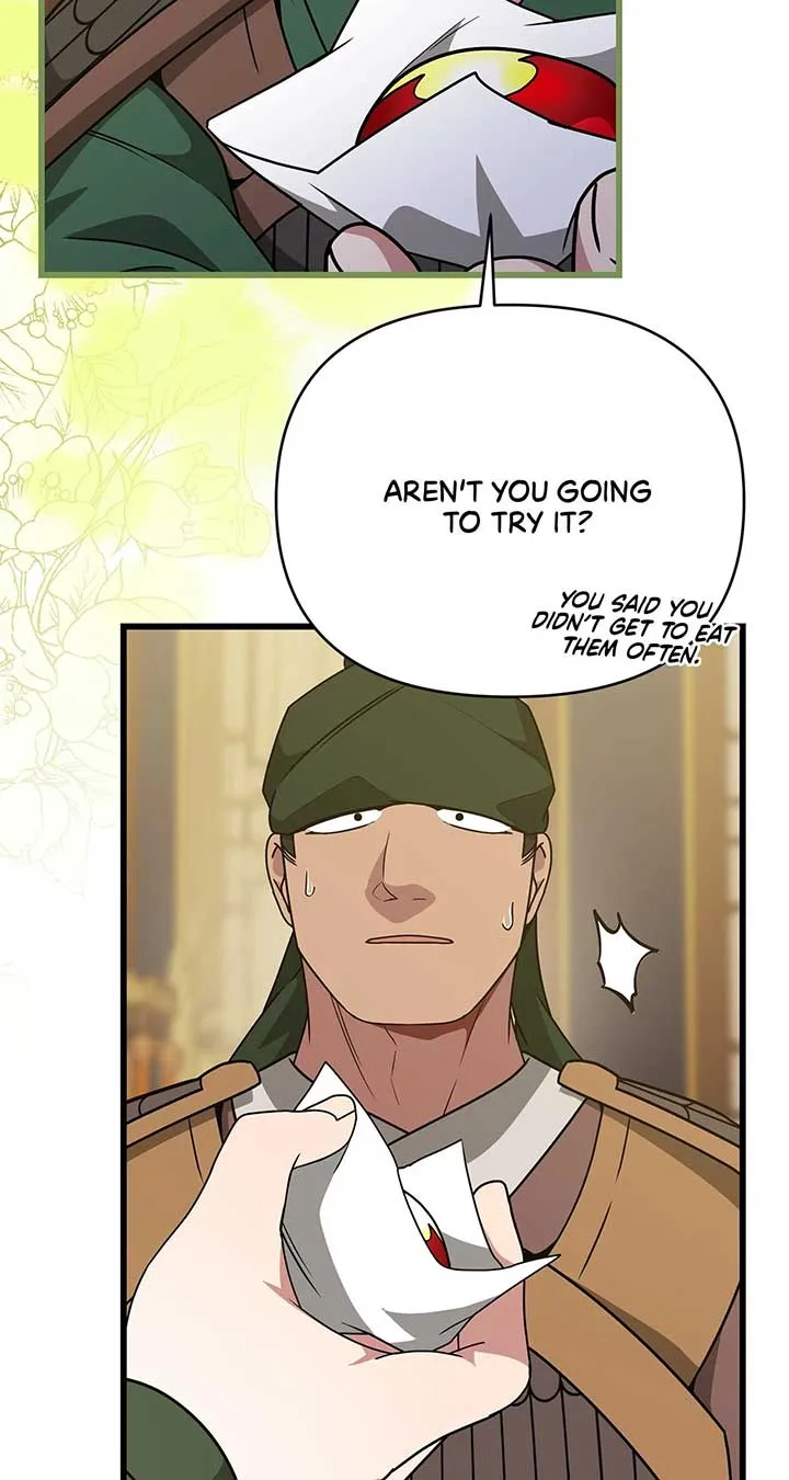 Camellia Chapter 41 Online - página 38