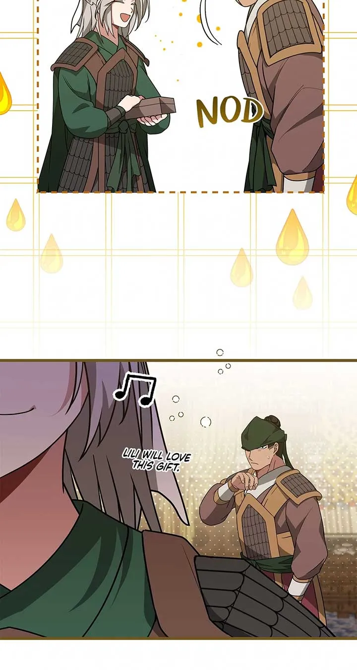Camellia Chapter 41 Online - página 41