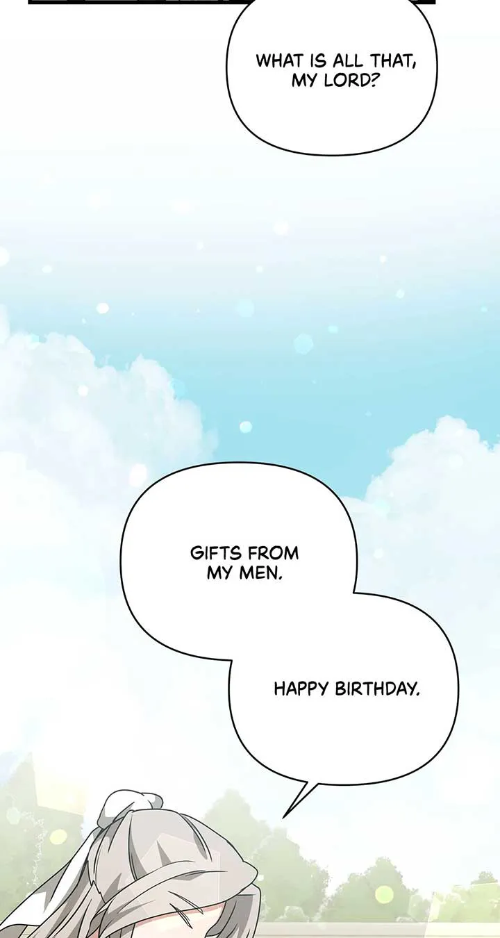 Camellia Chapter 41 Online - página 48