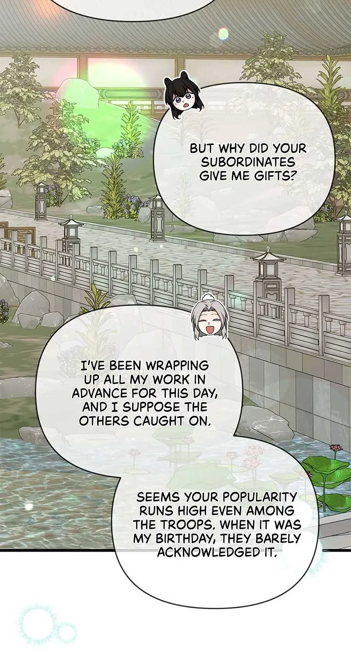 Camellia Chapter 41 Online - página 52
