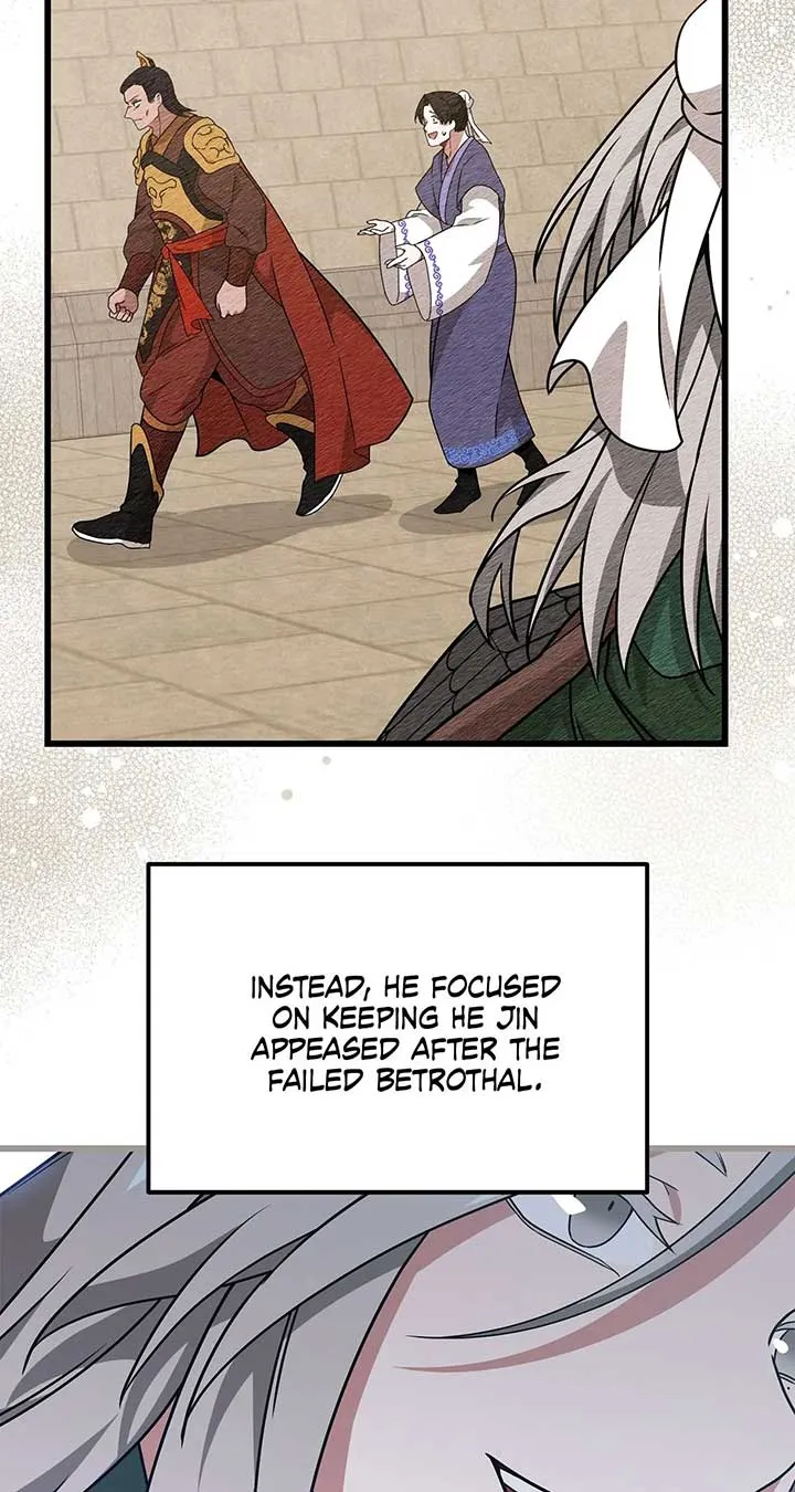 Camellia Chapter 41 Online - página 57