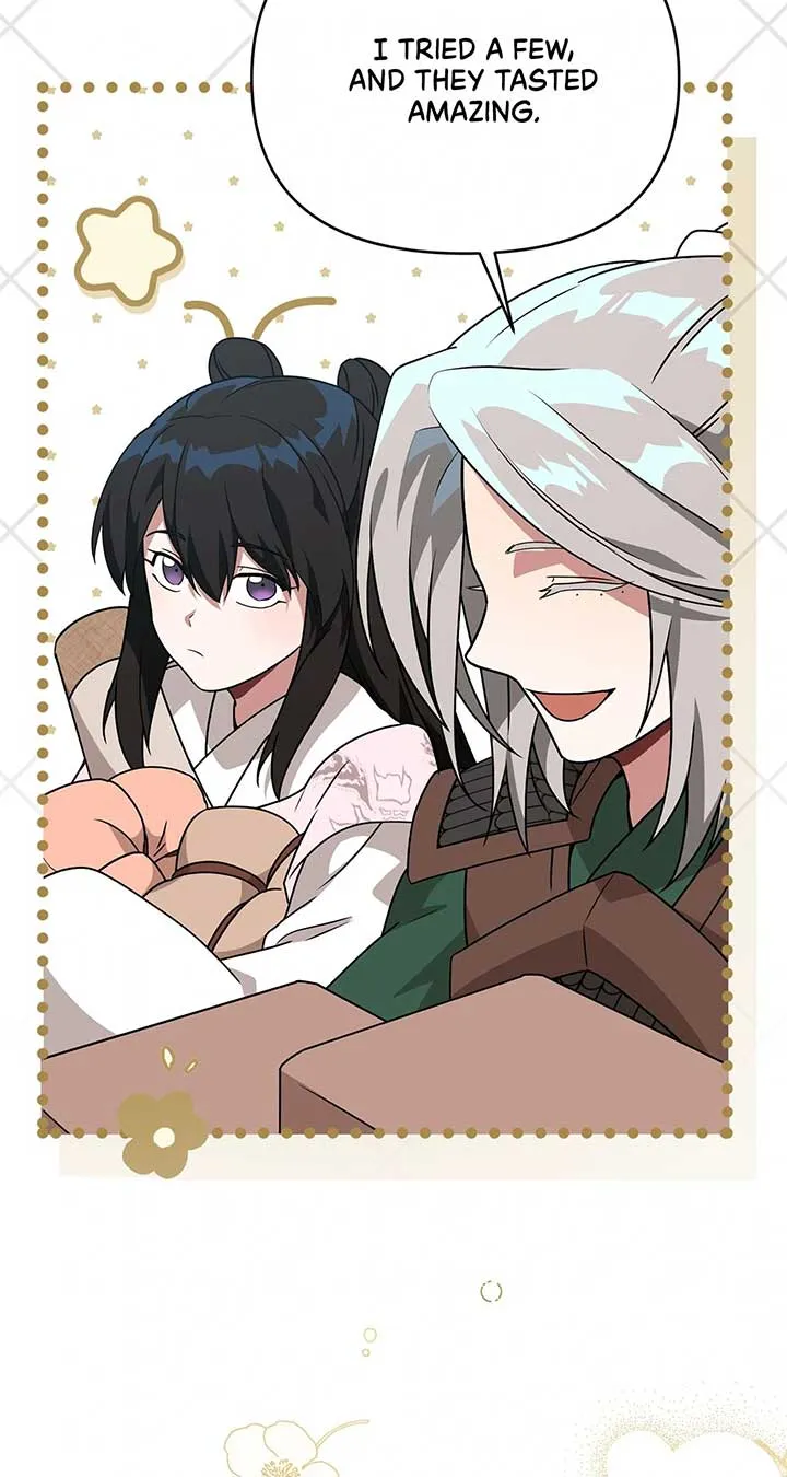 Camellia Chapter 41 Online - página 59