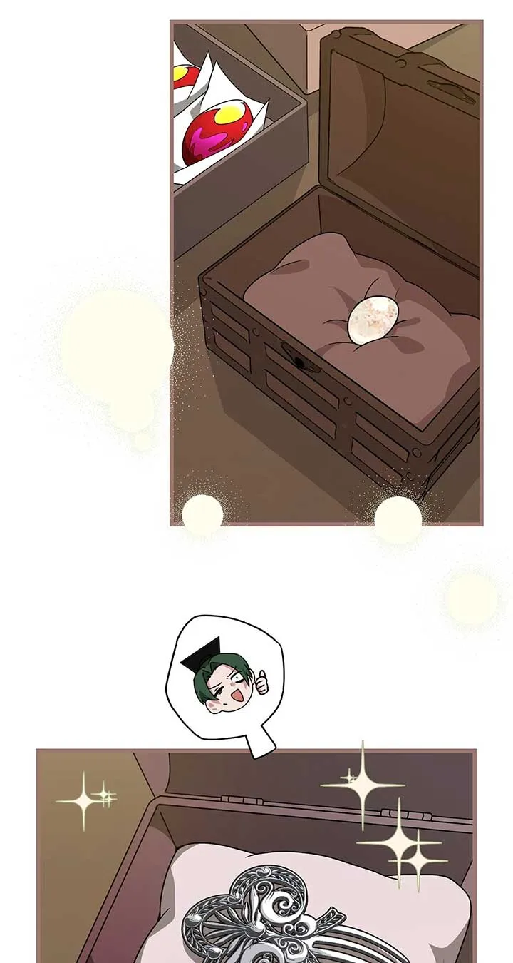 Camellia Chapter 41 Online - página 65
