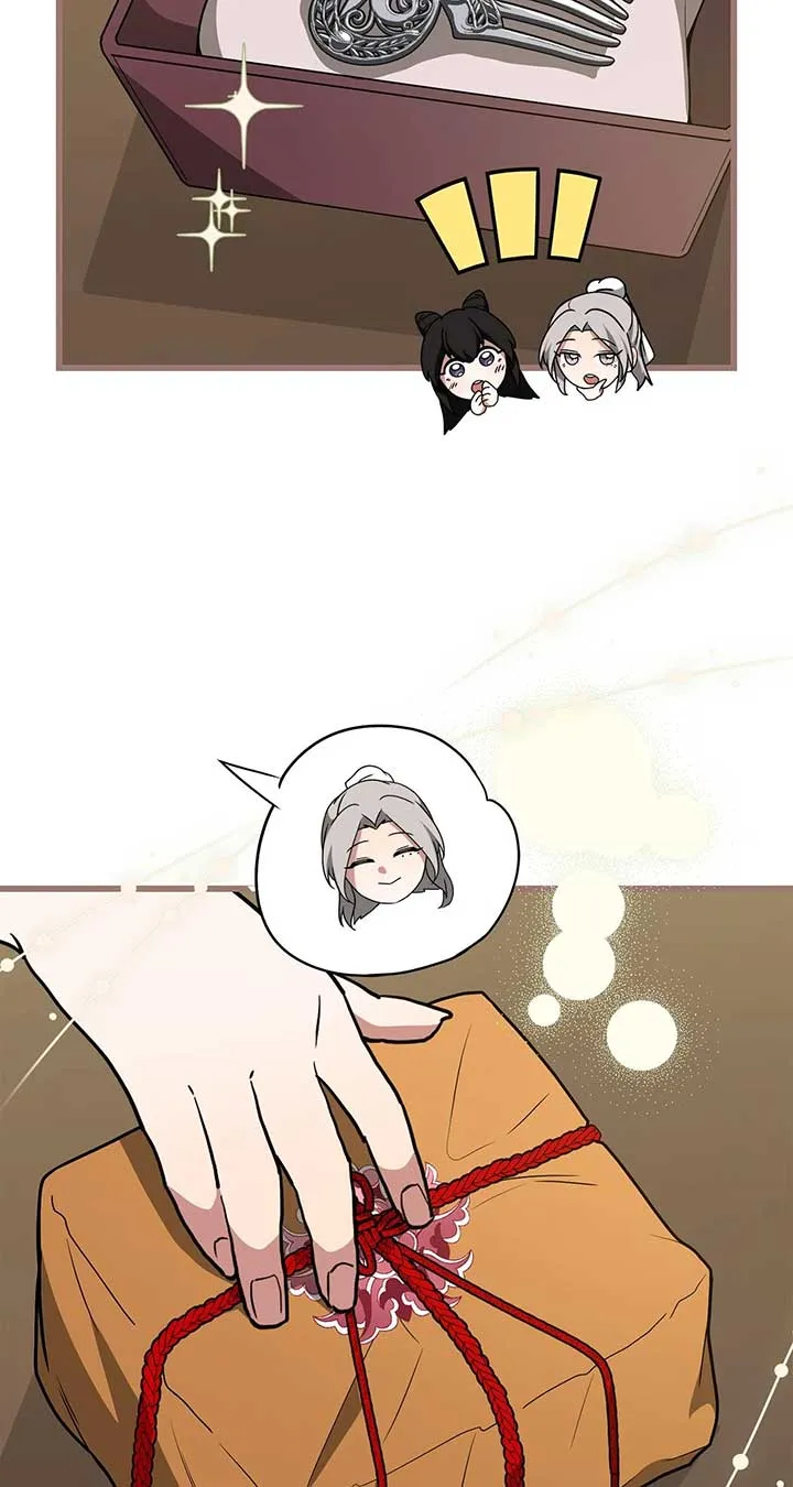 Camellia Chapter 41 Online - página 66