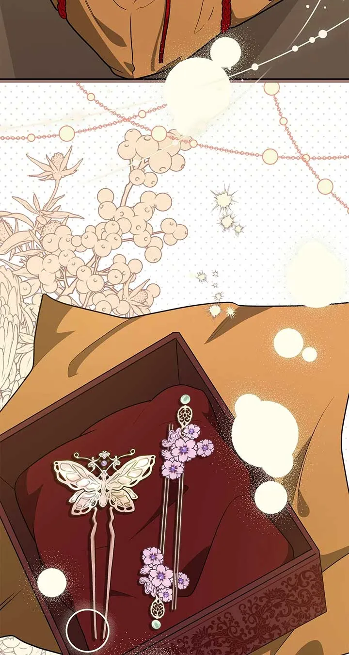 Camellia Chapter 41 Online - página 67