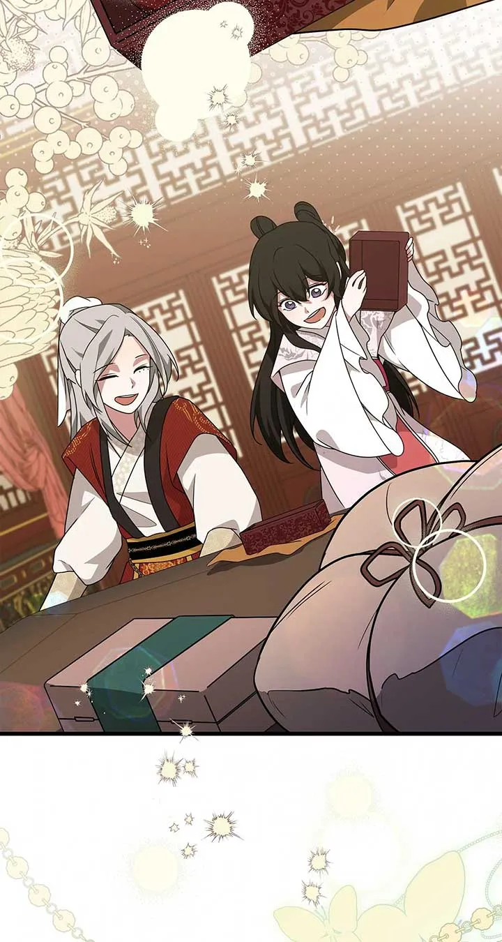 Camellia Chapter 41 Online - página 68