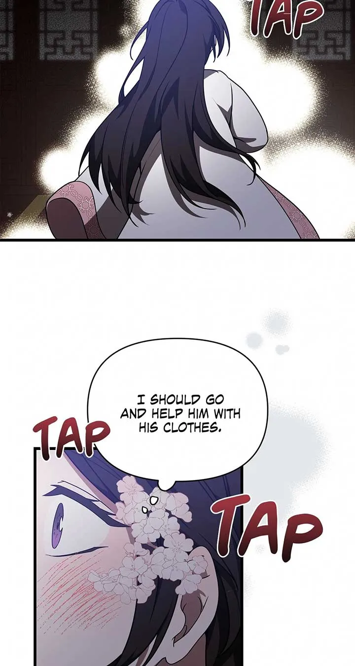 Camellia Chapter 41 Online - página 91