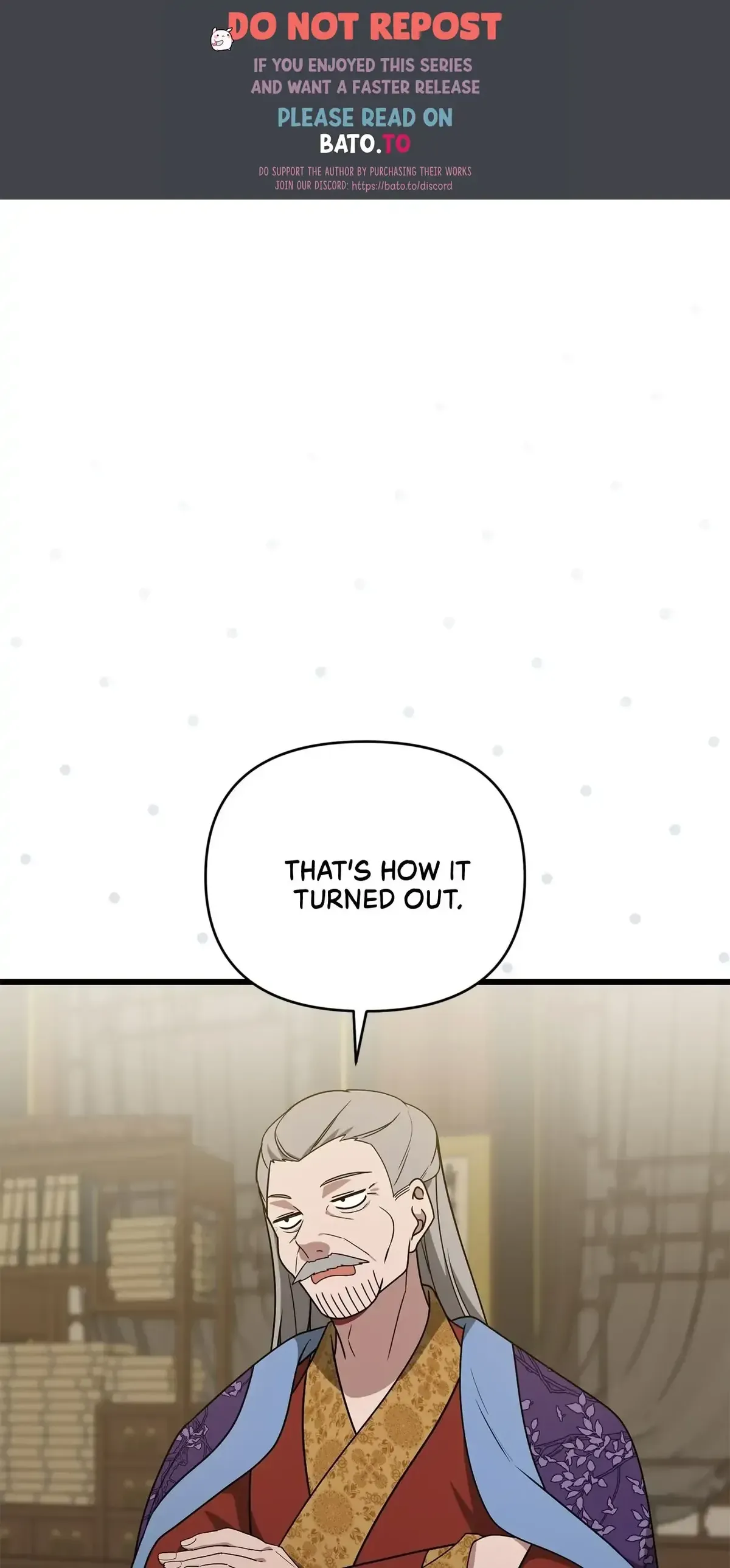 Camellia Chapter 44 Online - página 1