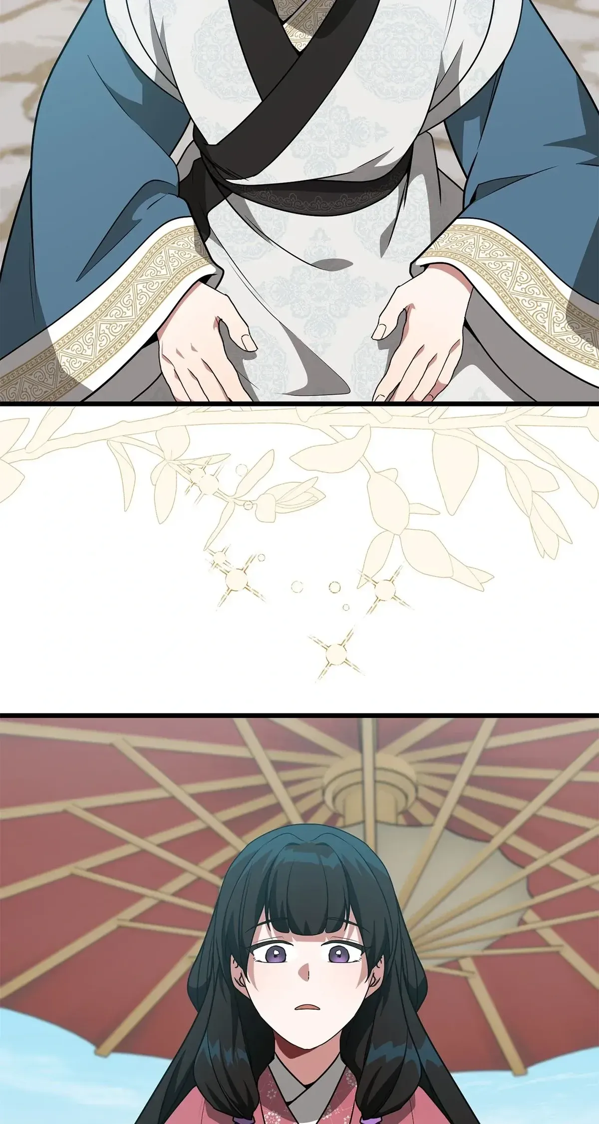 Camellia Chapter 44 Online - página 4