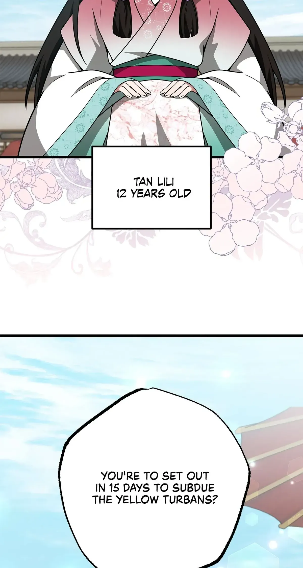 Camellia Chapter 44 Online - página 5