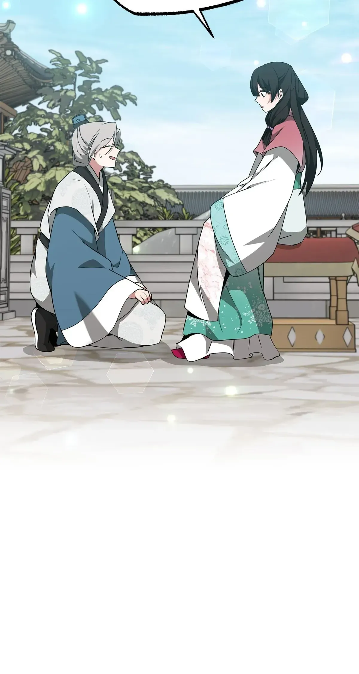 Camellia Chapter 44 Online - página 6