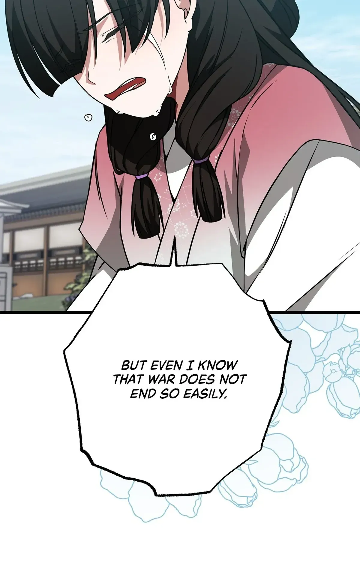 Camellia Chapter 44 Online - página 10