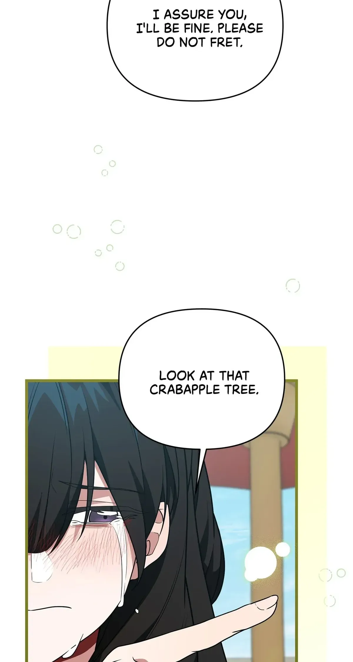 Camellia Chapter 44 Online - página 12