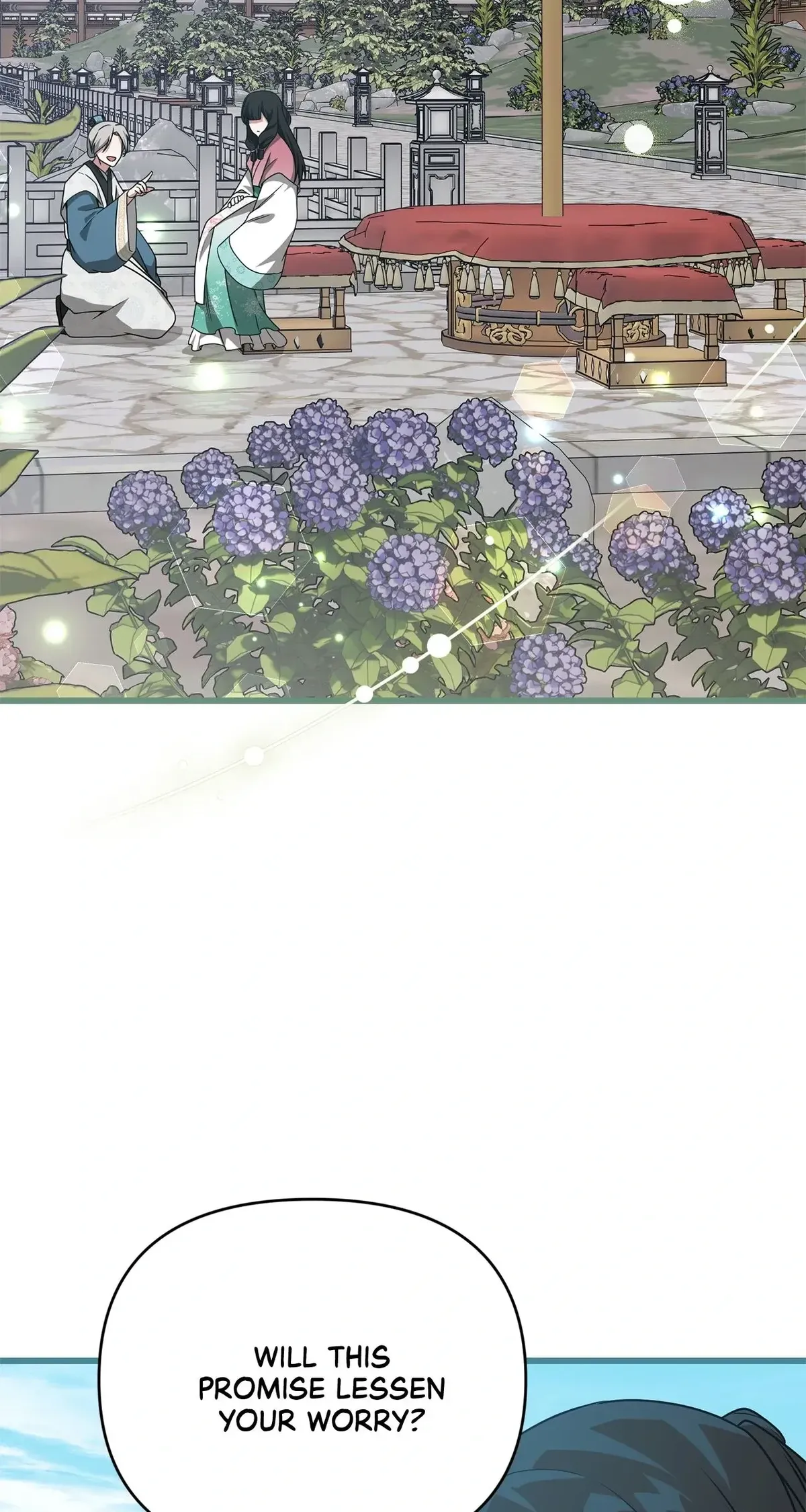 Camellia Chapter 44 Online - página 14