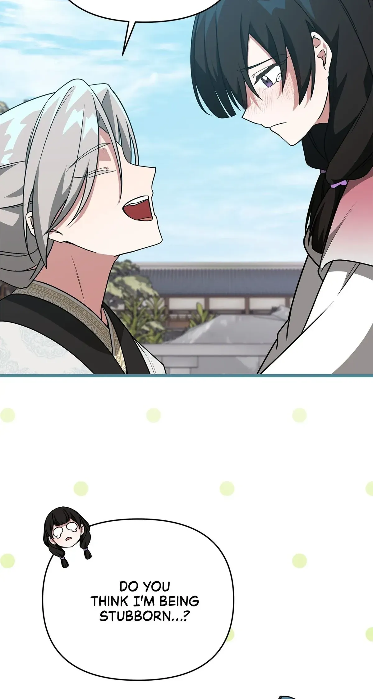 Camellia Chapter 44 Online - página 15