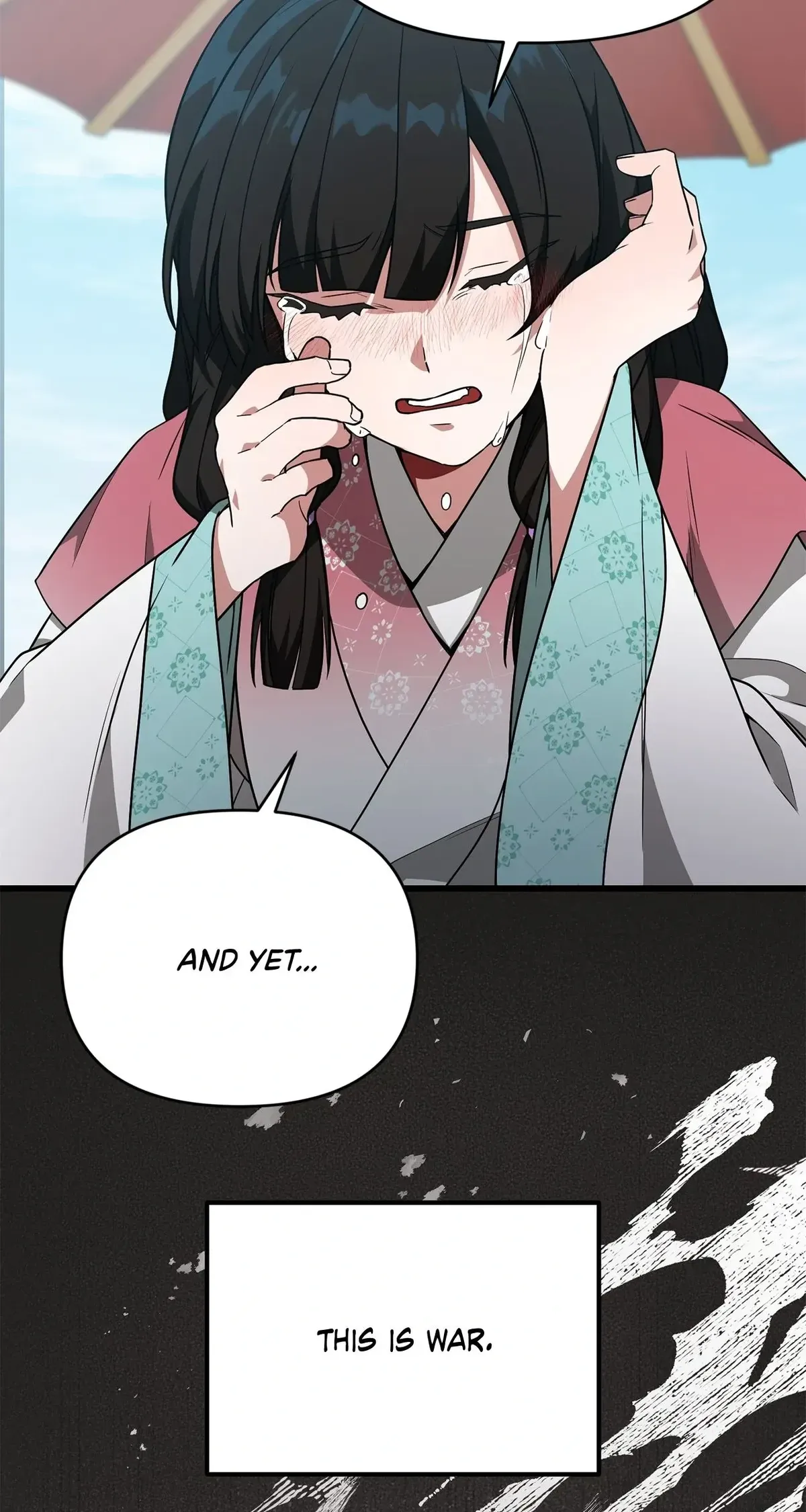 Camellia Chapter 44 Online - página 17