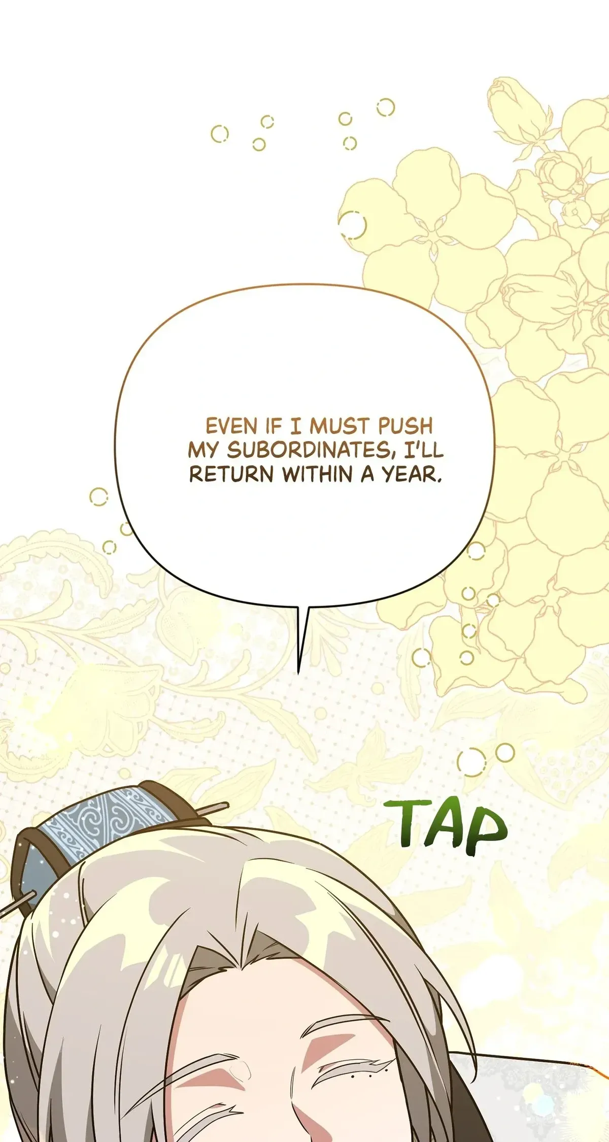 Camellia Chapter 44 Online - página 21
