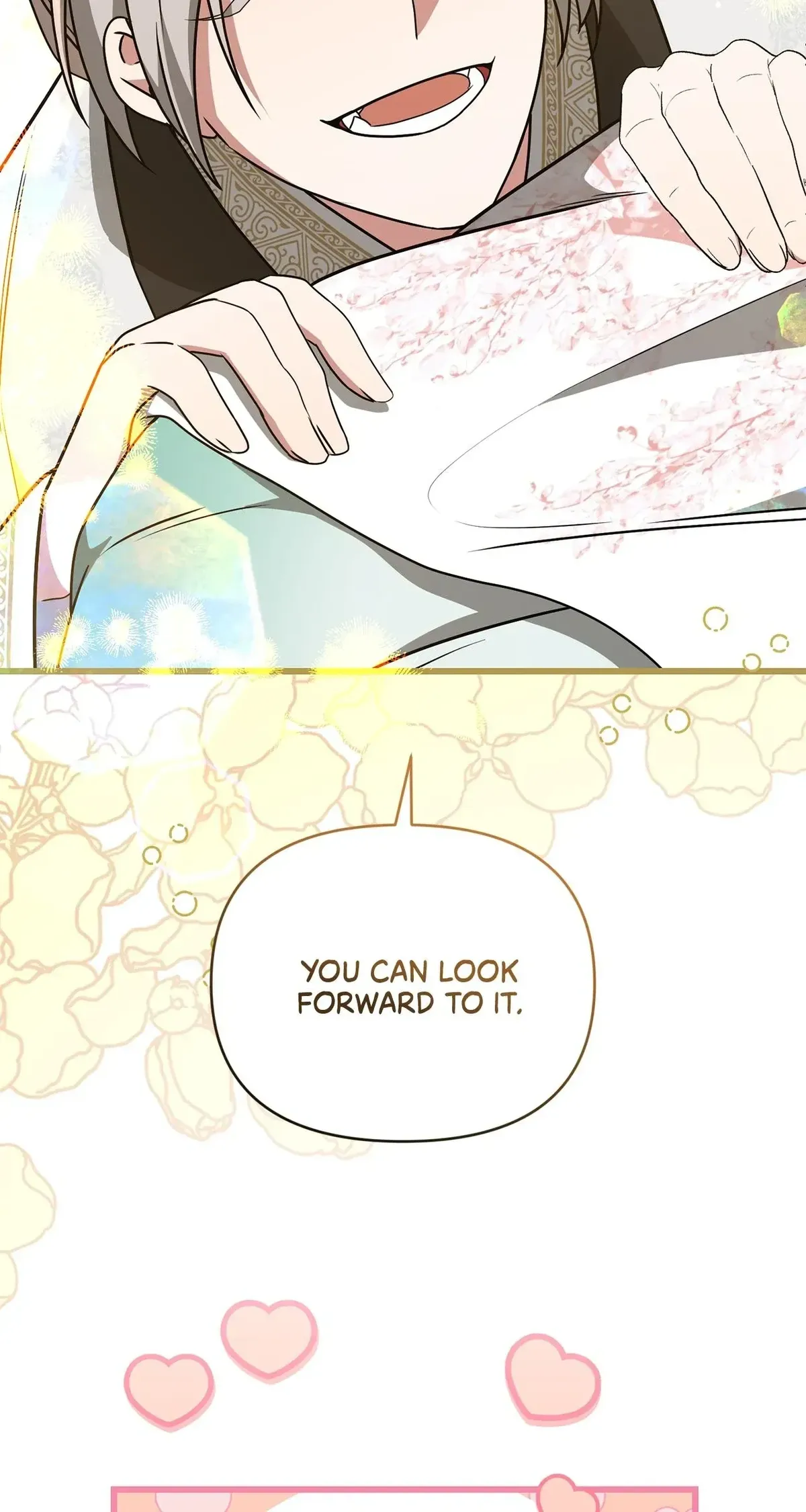 Camellia Chapter 44 Online - página 22