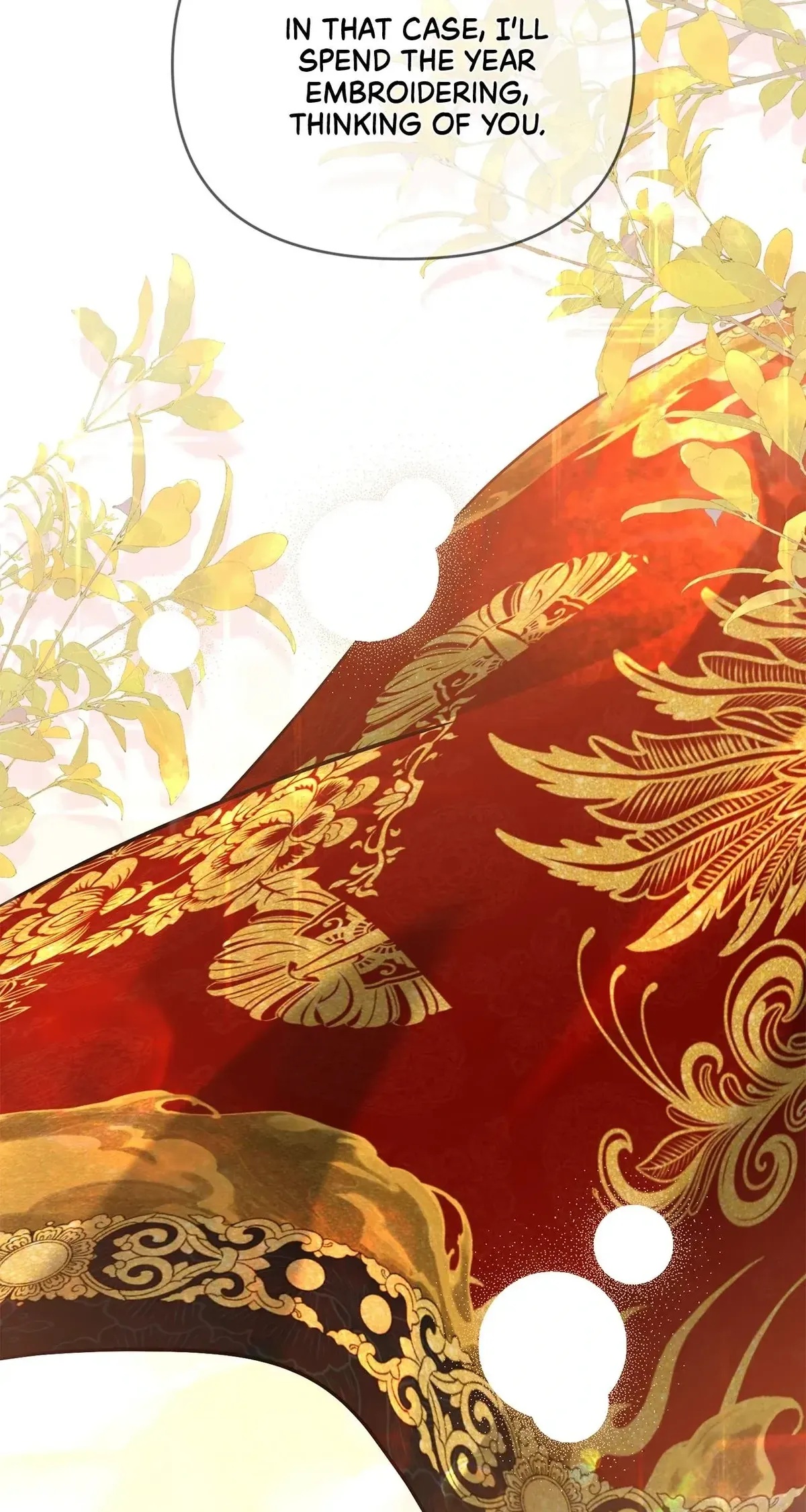 Camellia Chapter 44 Online - página 25