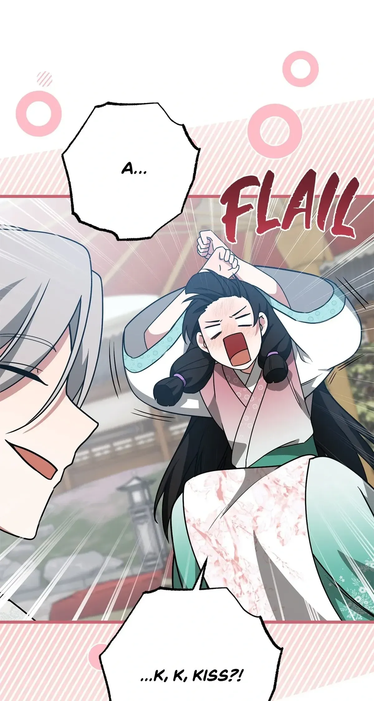 Camellia Chapter 44 Online - página 30