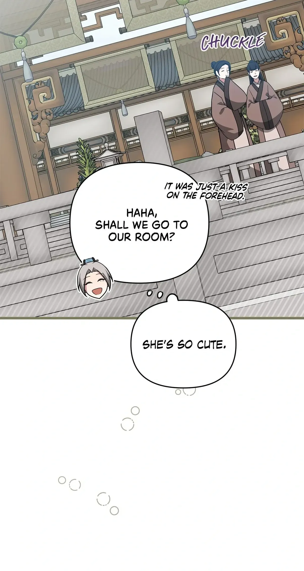 Camellia Chapter 44 Online - página 32