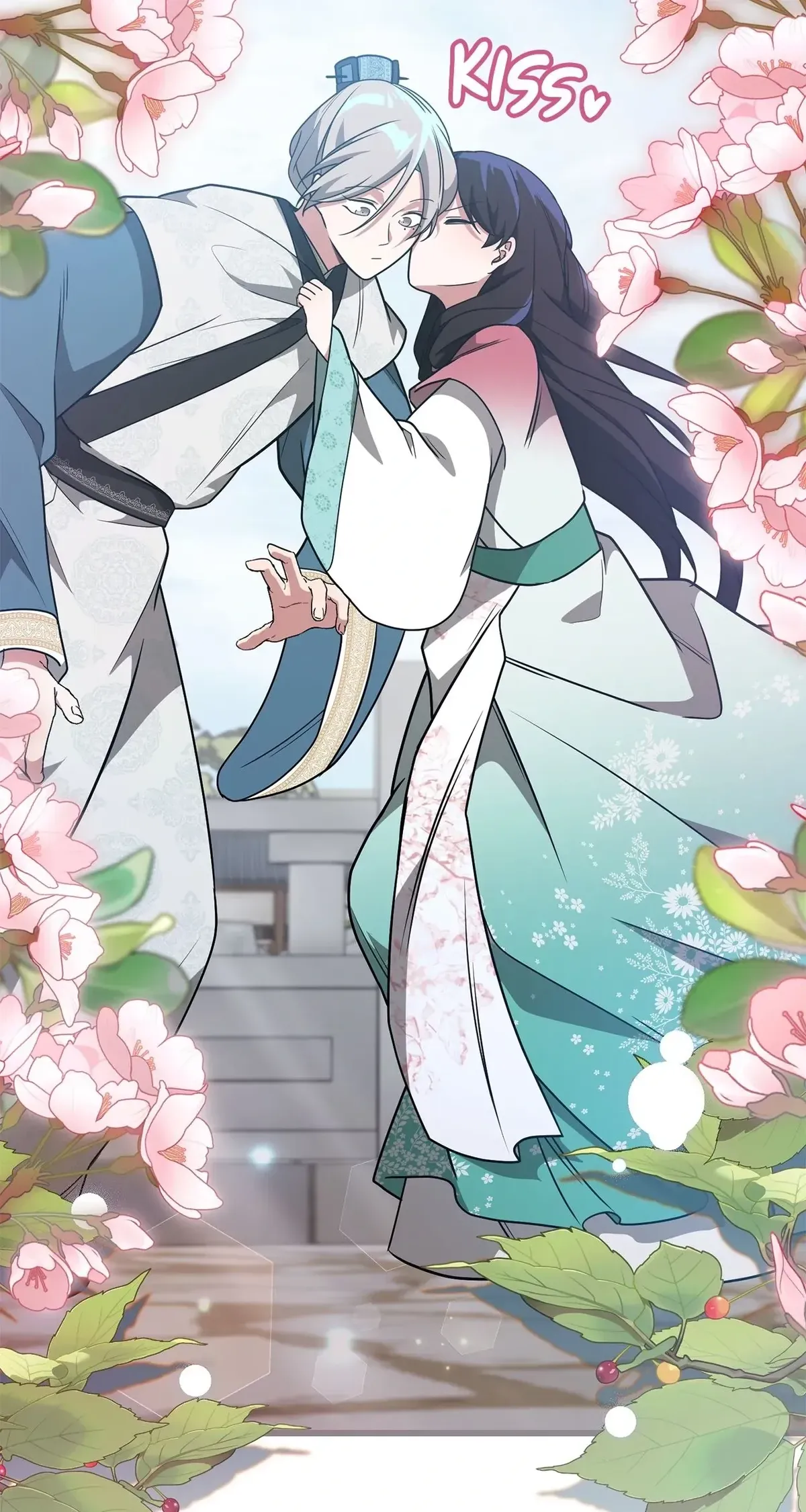 Camellia Chapter 44 Online - página 35