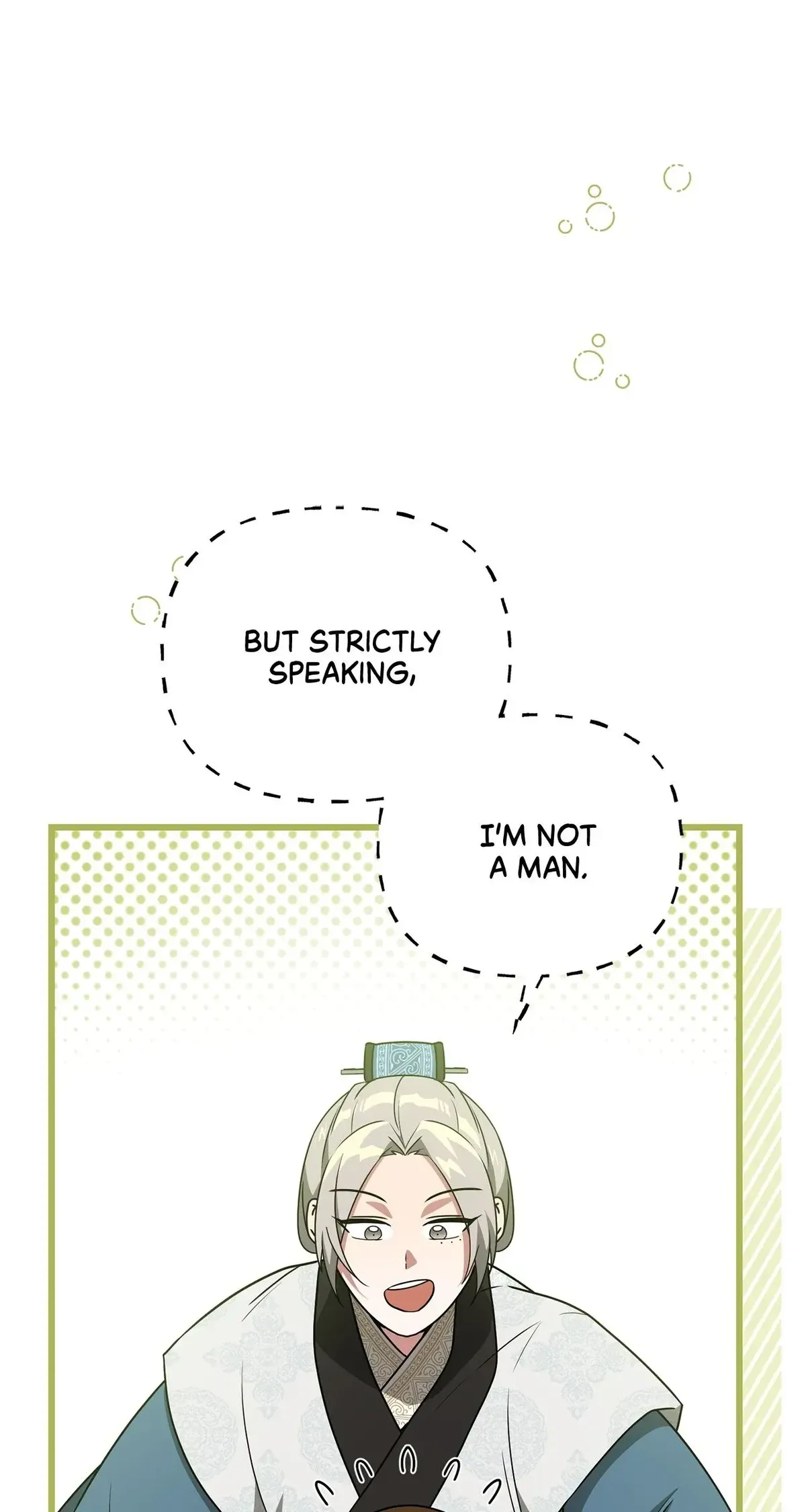 Camellia Chapter 44 Online - página 40
