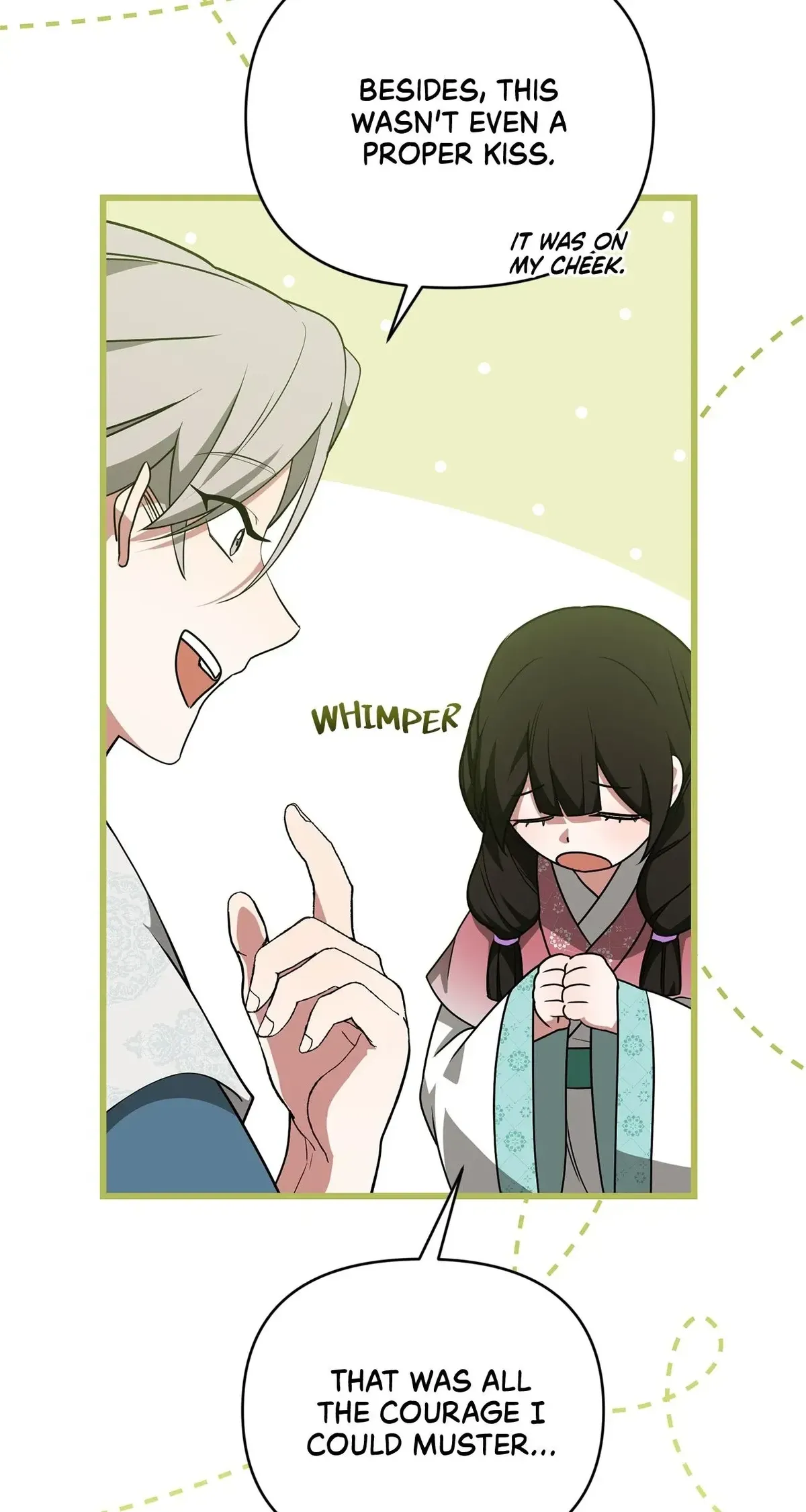 Camellia Chapter 44 Online - página 42
